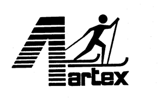 ARTEX logo