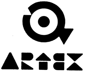 ARTEX logo