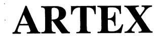 ARTEX logo