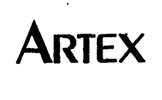 ARTEX logo