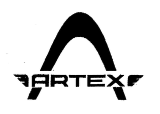 ARTEX logo