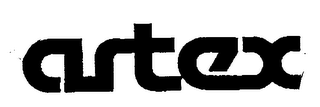 ARTEX logo