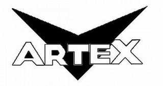 ARTEX logo