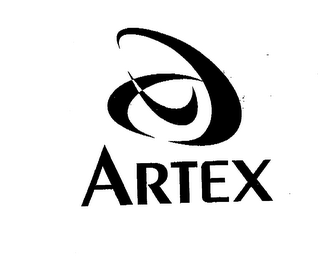 ARTEX logo