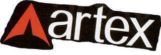 ARTEX logo