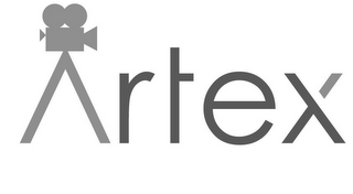 ARTEX logo