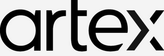 ARTEX logo