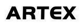 ARTEX logo