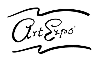 ARTEXPO logo