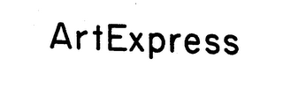 ARTEXPRESS logo