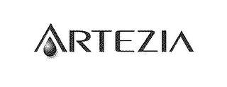 ARTEZIA logo