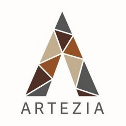 ARTEZIA logo