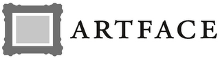 ARTFACE logo