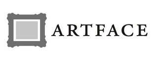 ARTFACE logo