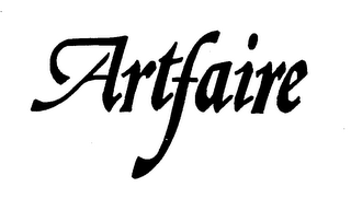 ARTFAIRE logo