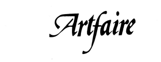 ARTFAIRE logo