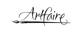 ARTFAIRE logo