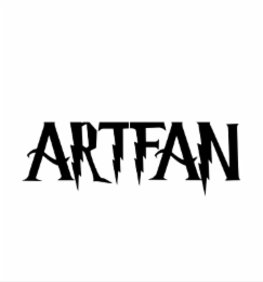 ARTFAN logo