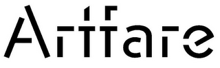 ARTFARE logo