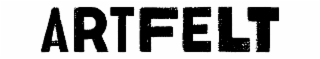ARTFELT logo
