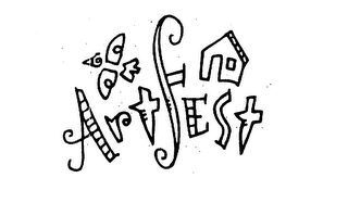 ARTFEST logo