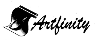 ARTFINITY logo
