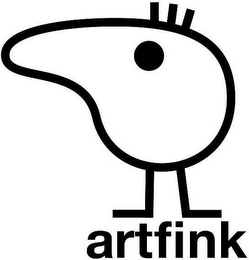 ARTFINK logo