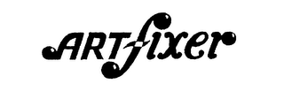 ARTFIXER logo