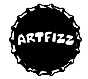 ARTFIZZ logo