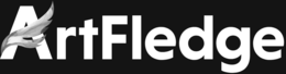 ARTFLEDGE logo