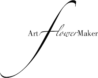 ARTFLOWERMAKER logo