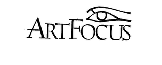 ARTFOCUS logo