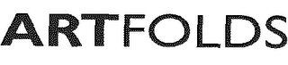 ARTFOLDS logo