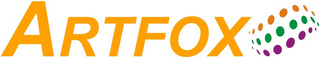 ARTFOX logo