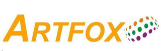ARTFOX logo
