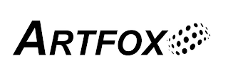 ARTFOX logo