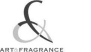 ART&FRAGRANCE logo