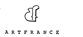 ARTFRANCE logo
