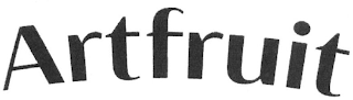ARTFRUIT logo