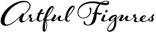 ARTFUL FIGURES logo
