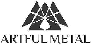 ARTFUL METAL logo