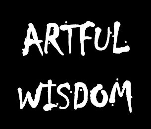 ARTFUL WISDOM logo