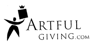 ARTFULGIVING.COM logo