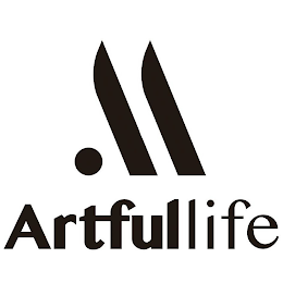 ARTFULLIFE logo