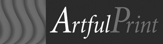ARTFULPRINT logo