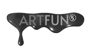 ARTFUN RX logo