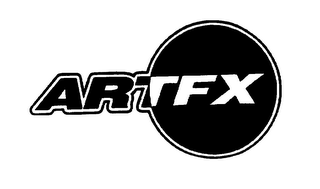 ARTFX logo