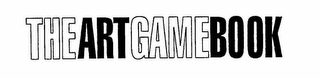 ARTGAMEBOOK logo