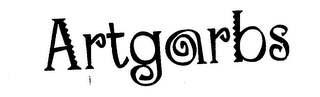 ARTGARBS logo