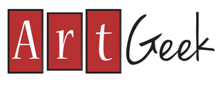 ARTGEEK logo